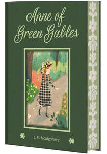 Children Babes: BOOK: Deluxe Classics - Anne of Green Gables