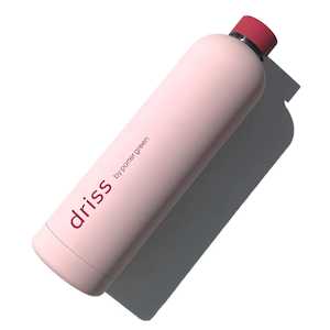 Porter Green: driss | insulated stainless steel bottle | lucena