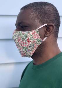 Mens Face Mask Spring