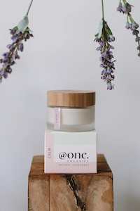 @One Organics Calm Natural Deodarant