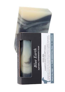 Blue Earth Dirty Dogs Dog-Ma Shampoo