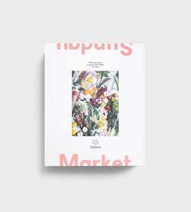 Lettuce | Puzzle | Sunday Market