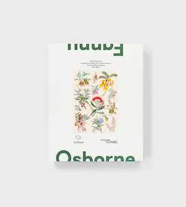 Homeware: Lettuce | Puzzle | Fanny Osborne