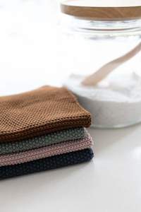 Antler Wash Cloth