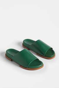 Elk Etin Slide Green