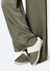 Slippers: Ilse Jacobsen Tulip Home Slippers