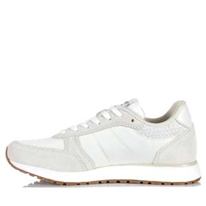 Woden: Woden Ronja Whisper White