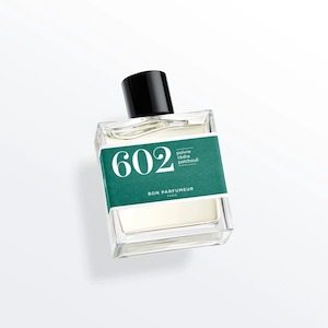Bon Parfumeur Eau de Parfum 602 : pepper/cedar/patchouli