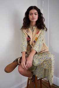 Lollys Laundry: Lollys Laundry  Hugo Vest