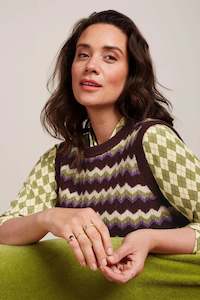 King Louie: King Louie Boxy Spencer Gladys