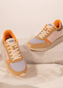 Woden Ronja Ballarina Multi