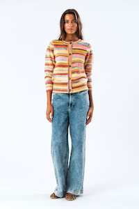 Lollys Laundry Mala Cardigan