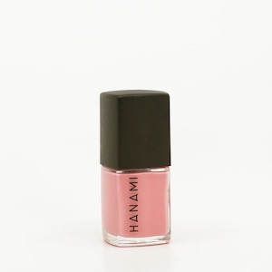 Nail Polish: Hanami Nail Polish Say So