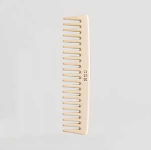 Gifts Under 50: CZE Hair Everyday Comb - Bone
