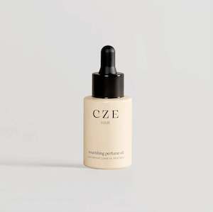 Beauty Gifts: CZE Hair Nourishing Perfume Oil