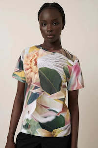 Kowtow Protea Tee