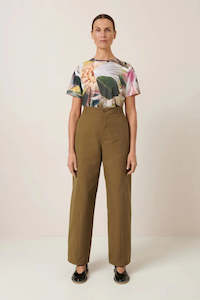 Kowtow Sale: Kowtow Desert Pant