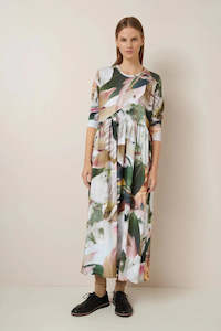 Kowtow Protea Dress
