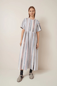 Kowtow Sale: Kowtow Library  Dress