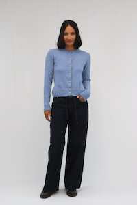 Tatāno Noli Cardi Chambray