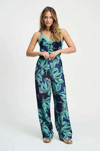 POM Amsterdam Delicacy Green Pants