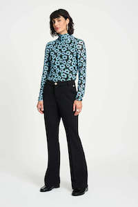 Pom: Pom Amsterdam Liv Pant Black