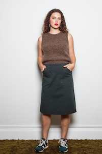 Dalston Sale: Dalston Sara Skirt Bottle