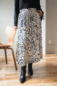 Msch Copenhagen Naime Irida Skirt