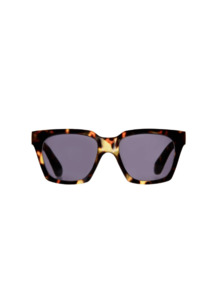 Daily Eyewear 10AM Sun Readers Brown Tort
