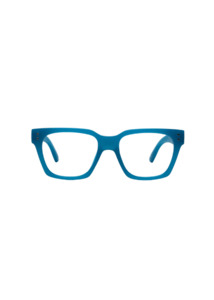 Daily Eyewear 10 AM Readers Turquoise