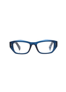 Daily Eyewear 1 pm Readers Blue