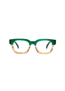 Eyewear And Readers: Daily Eyewear 2 PM  Readers Jade