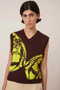Kowtow Sale: Kowtow Wingspan Vest