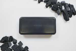 Micropod Microgreen Starter Kit - Charcoal/ Black