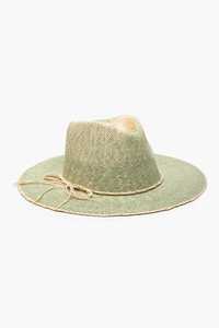 Antler Breeze Fedora Avo