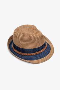 Hats: Antler Panama Hat