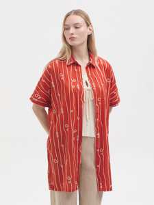 Nice Things Ropes & Knots #78 Dress