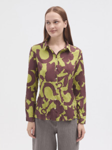 Nice Things #99 Shirt Lucky Charms Print