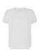 Pol Clothing Zone Twist Tee White