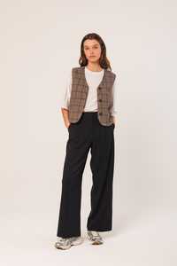 Indi & Cold Paty Straight Pant