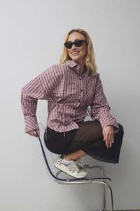 Woden: Woden Rigmor Animal