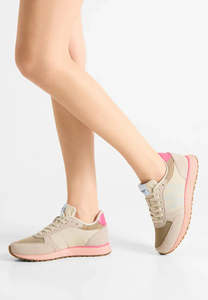 Woden: Woden Ronja Ivory Blush