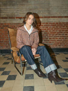 Mos Mosh Relee Cedros Jeans