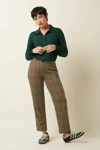 King Louie: King Louie Ann Pants Luton