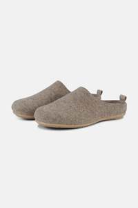 Ilse Jacobsen Wheat Wool Slip In