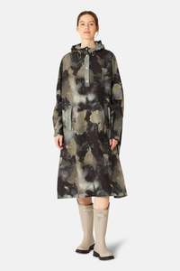 Ilse Jacobsen Poncho Raincoat