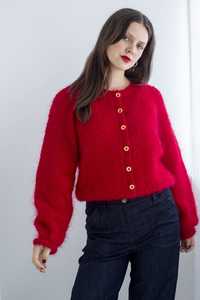 Flock Noelle Cardi