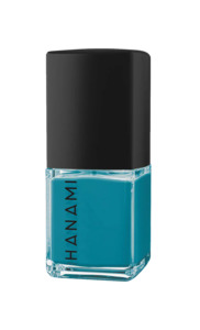 Hanami Nail Polish Night Swimming