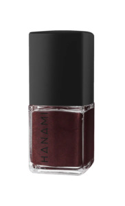 Hanami Nail Polish Brown Sugar