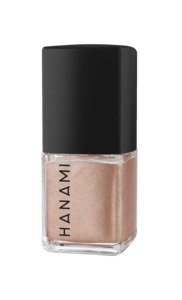 Hanami Nail Polish Golden Slumbers